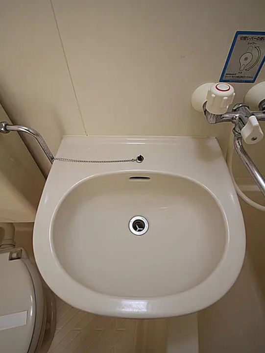 東京都世田谷区八幡山2(アパート)の賃貸物件の内装