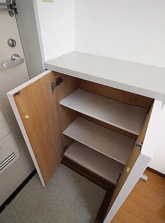 東京都世田谷区八幡山2(アパート)の賃貸物件の内装