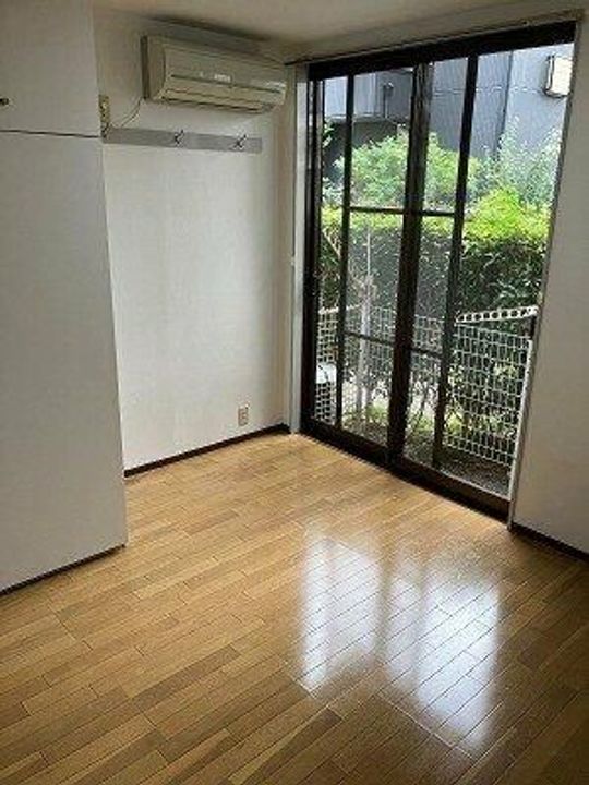 東京都世田谷区八幡山2(アパート)の賃貸物件の居間