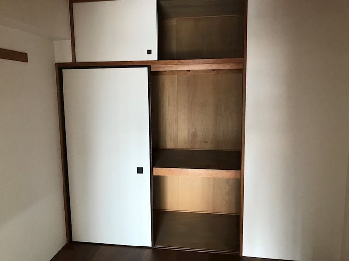 神奈川県川崎市中原区下小田中4(マンション)の賃貸物件の内装