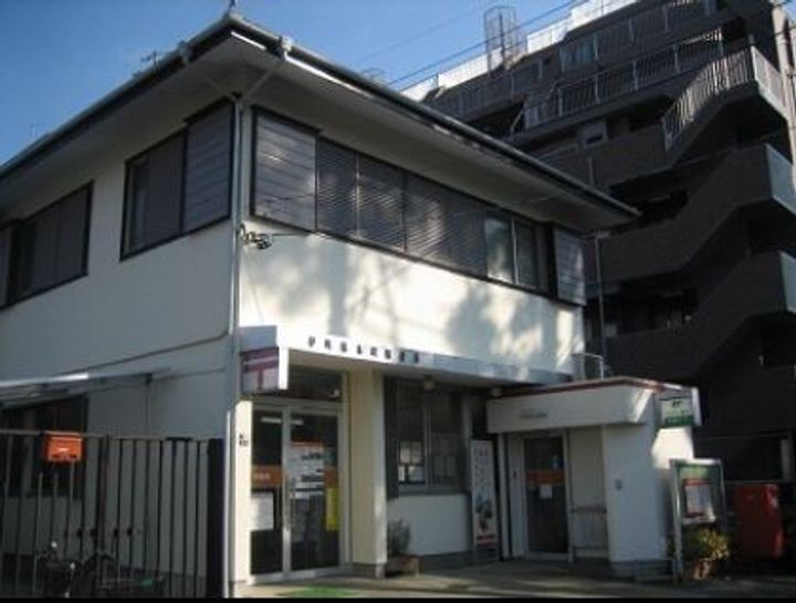 サンビレッジ伊勢原の周辺