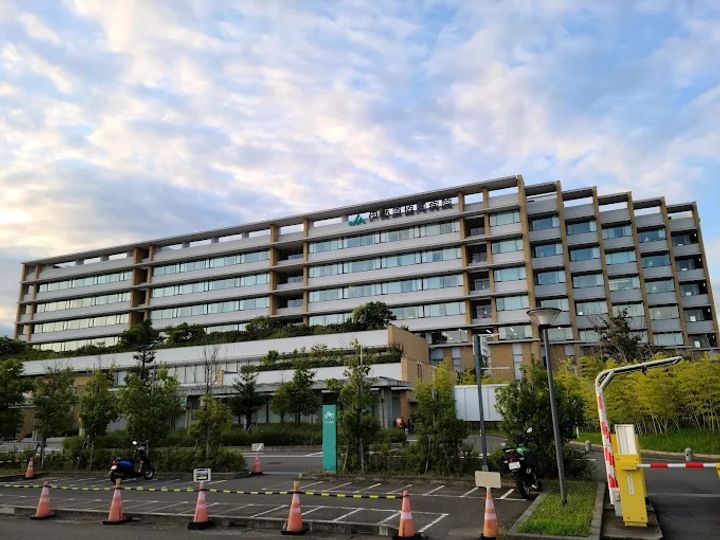 サンビレッジ伊勢原の周辺