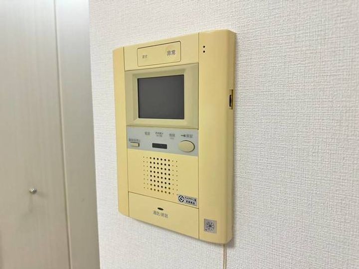 HF練馬レジデンスの内装