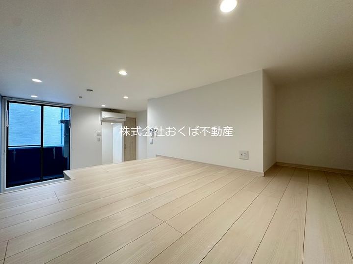 熊本県熊本市東区保田窪5(アパート)の賃貸物件の内装