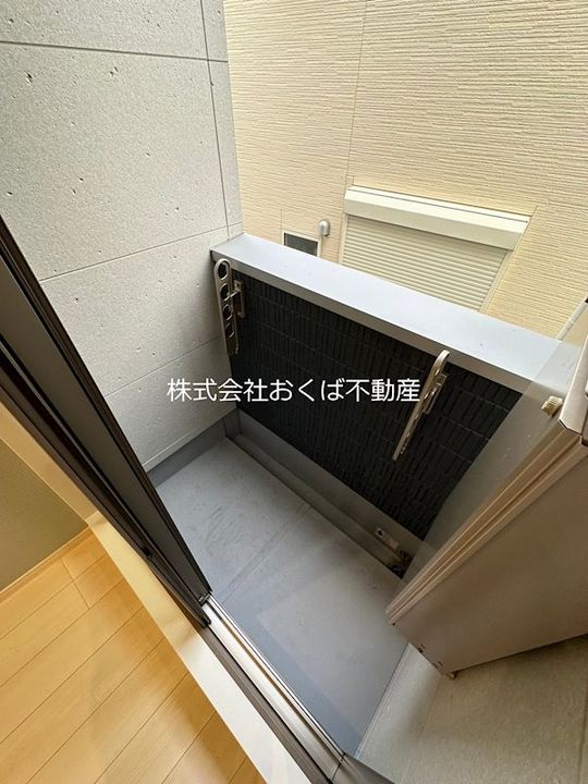 熊本県熊本市東区保田窪5(アパート)の賃貸物件の内装