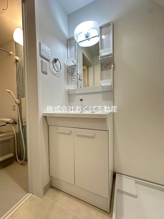 熊本県熊本市東区保田窪5(アパート)の賃貸物件の内装