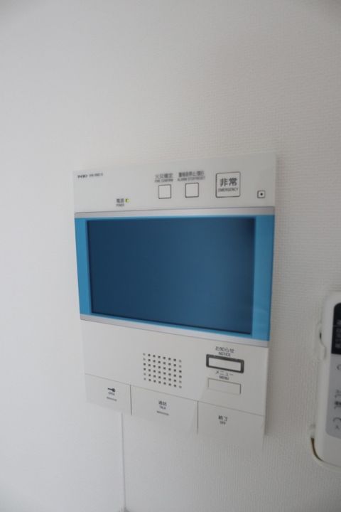 福岡県福岡市中央区唐人町1(マンション)の賃貸物件の内装