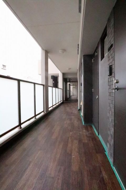 福岡県福岡市中央区唐人町1(マンション)の賃貸物件の内装