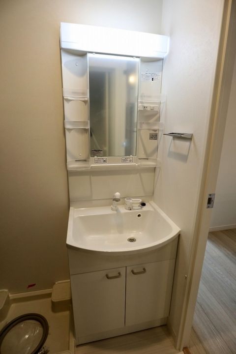 福岡県福岡市中央区唐人町1(マンション)の賃貸物件の内装
