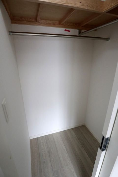 福岡県福岡市中央区唐人町1(マンション)の賃貸物件の内装