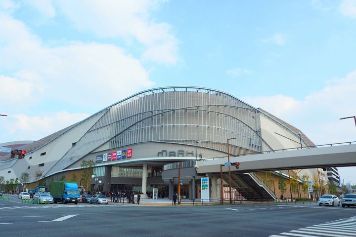 福岡県福岡市中央区唐人町1(マンション)の賃貸物件の周辺