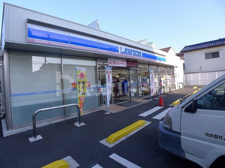 PERSEOの周辺