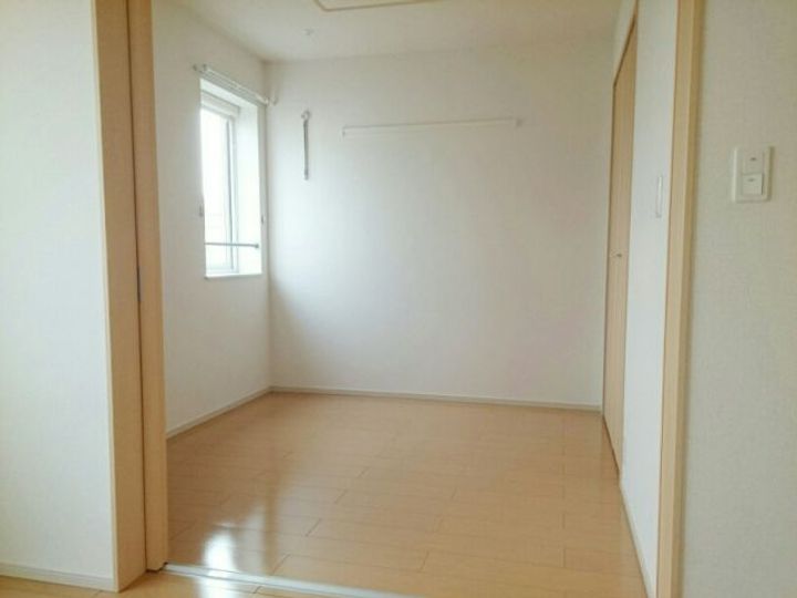 サウザンドファイン大町IIの内装