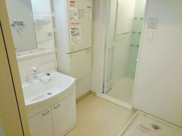 サウザンドファイン大町IIの内装