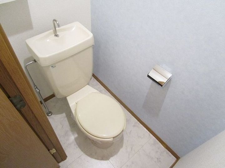 茨城県石岡市正上内(アパート)の賃貸物件の内装