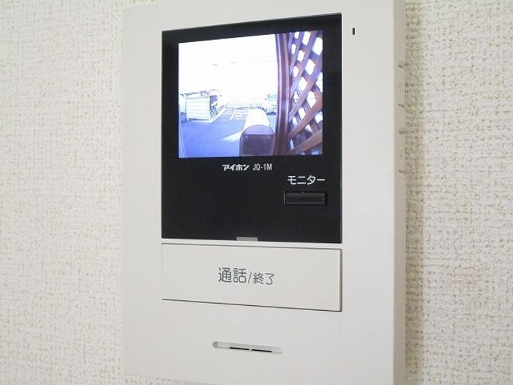 茨城県石岡市正上内(アパート)の賃貸物件の内装