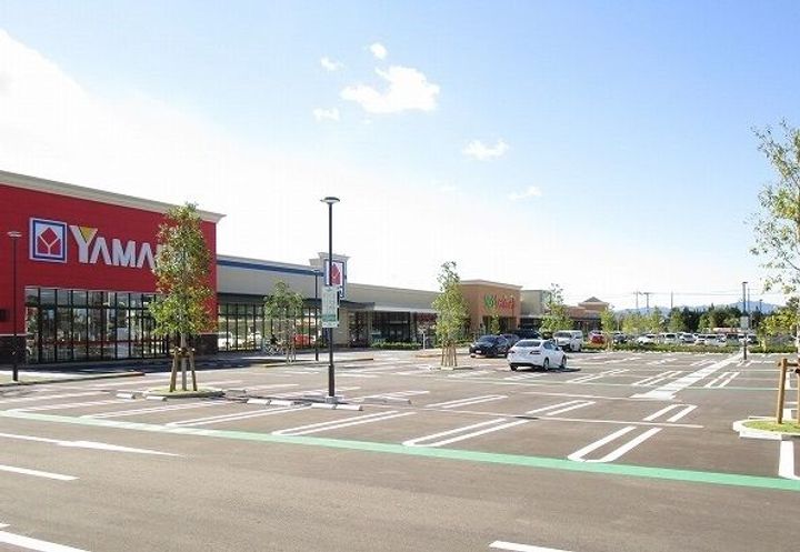 茨城県石岡市正上内(アパート)の賃貸物件の周辺