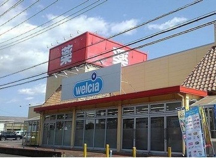 茨城県石岡市正上内(アパート)の賃貸物件の周辺