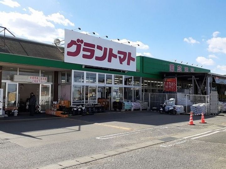 茨城県石岡市正上内(アパート)の賃貸物件の周辺
