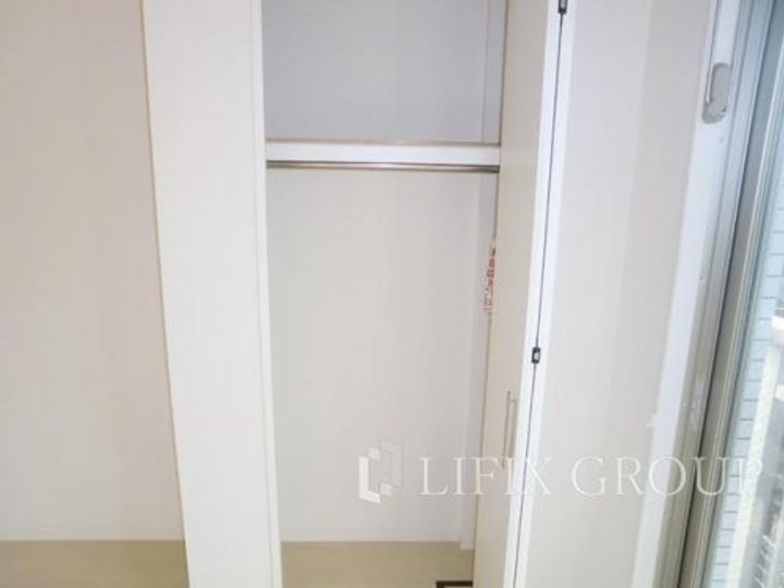 東京都世田谷区桜丘4(マンション)の賃貸物件の内装