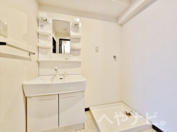 愛知県名古屋市南区赤坪町(マンション)の賃貸物件の内装