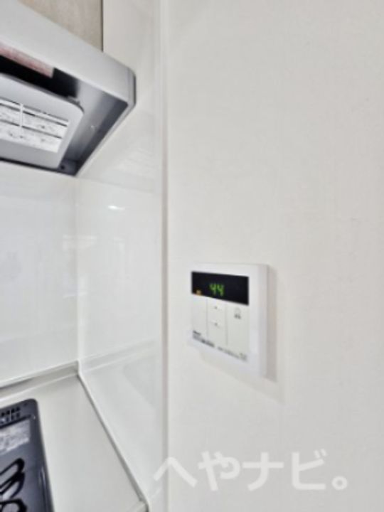 愛知県名古屋市南区赤坪町(マンション)の賃貸物件の内装