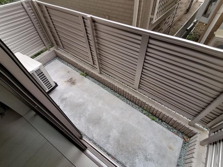 シャーメゾンSKIIIの内装