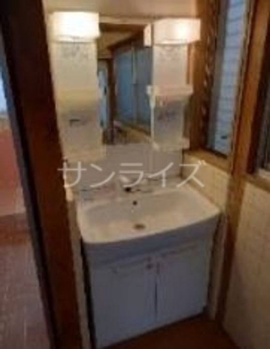 大阪府東大阪市中野1(一戸建)の賃貸物件の内装