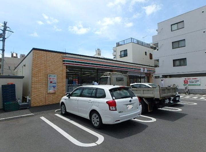 千葉県市川市湊(マンション)の賃貸物件の周辺