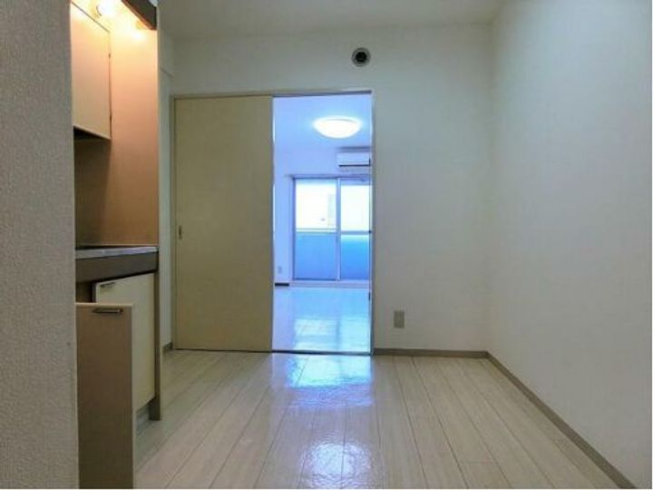 グランヴェル中野の内装