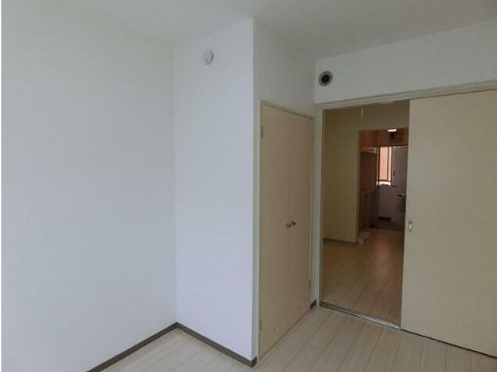 グランヴェル中野の内装