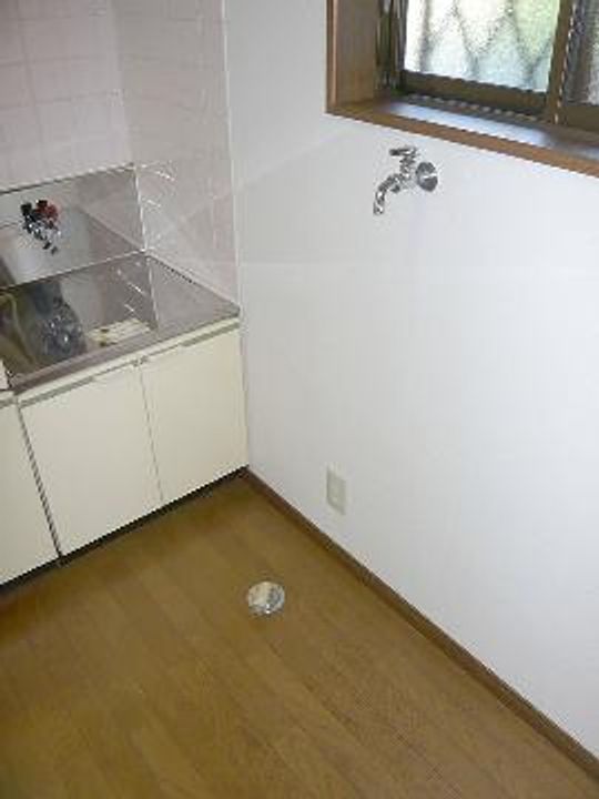 クリーンヴィレッジIIのその他画像