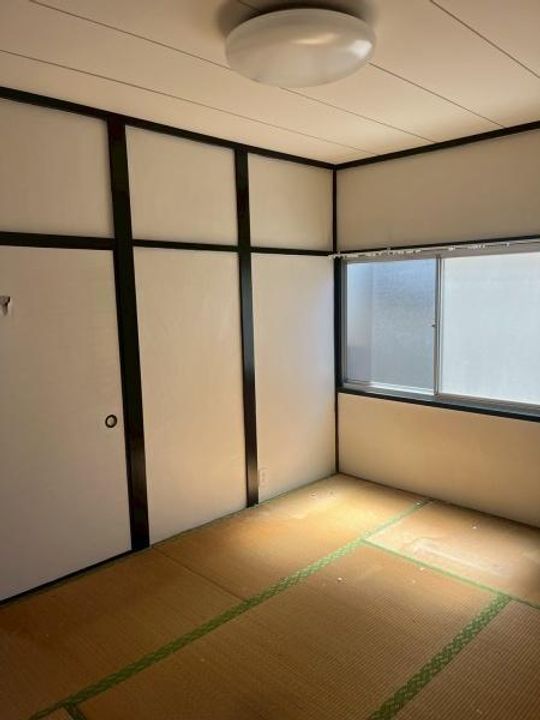 大阪府堺市堺区柏木町2(一戸建)の賃貸物件の内装
