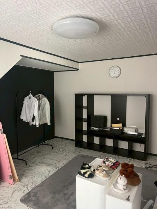 大阪府堺市堺区柏木町2(一戸建)の賃貸物件の内装