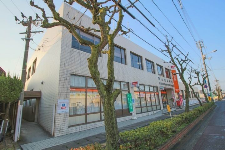 岡山県岡山市中区国富(一戸建)の賃貸物件の周辺