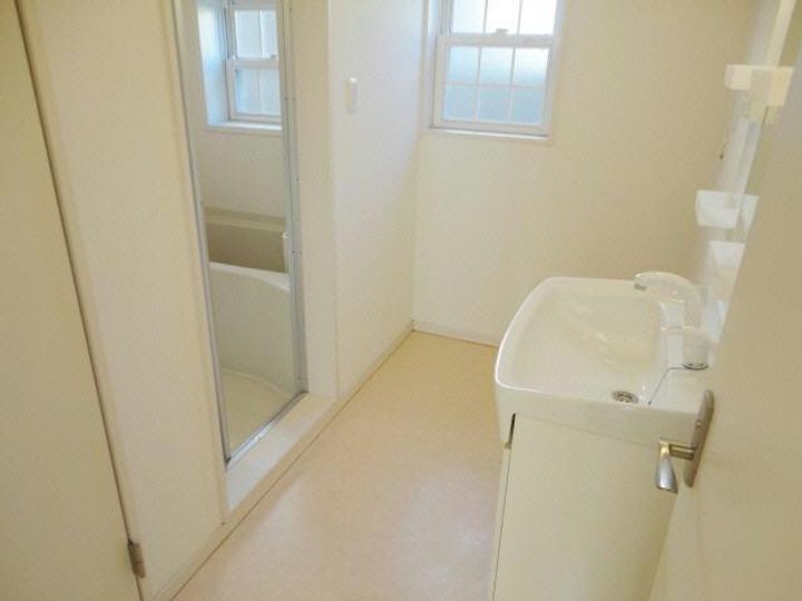 三重県鈴鹿市算所5(一戸建)の賃貸物件の内装