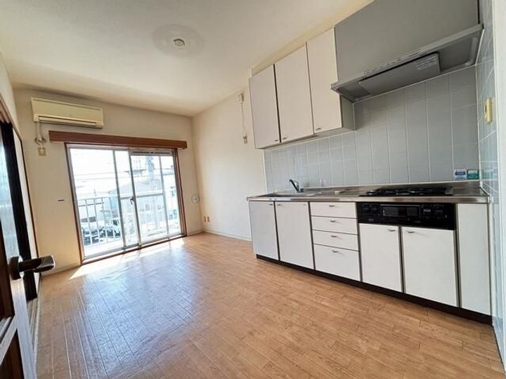 DRホームズ千歳烏山の内装