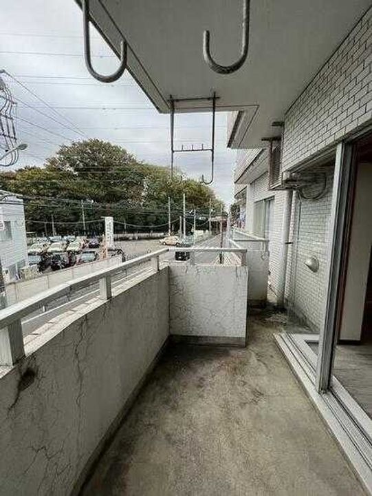 DRホームズ千歳烏山のその他画像