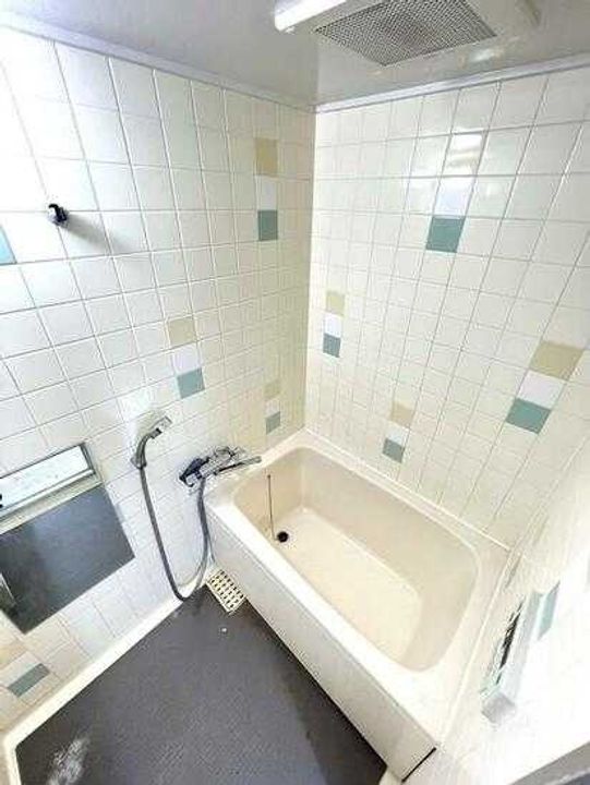 DRホームズ千歳烏山の風呂