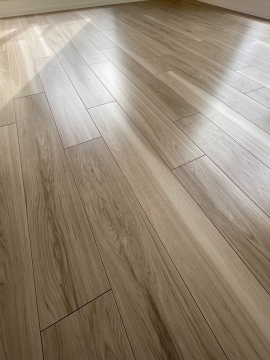 仮)阪南町1丁目ヘーベルメゾンの居間