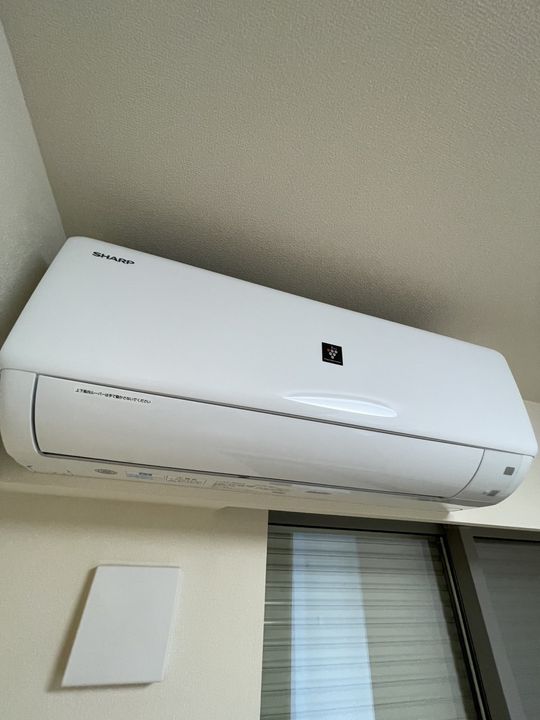 仮)阪南町1丁目ヘーベルメゾンの内装