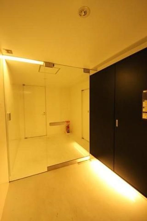 FLAT-7(フラットセブン)の地図