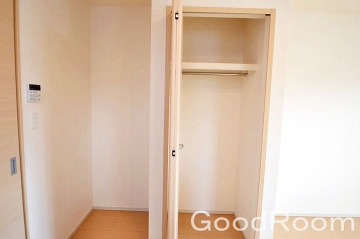 徳島県徳島市津田本町3(アパート)の賃貸物件の内装