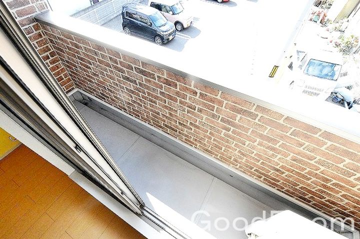 徳島県徳島市津田本町3(アパート)の賃貸物件の内装