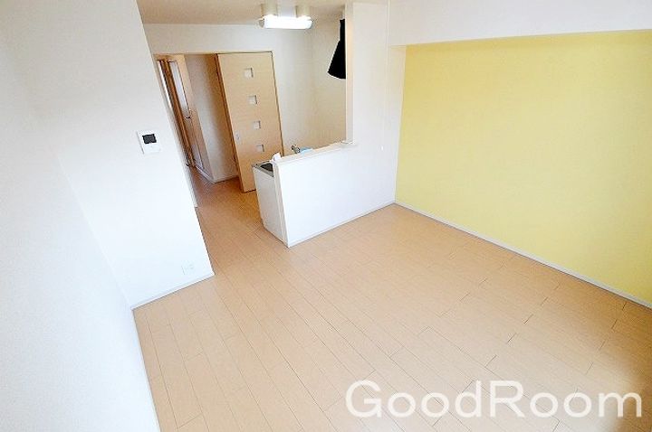 徳島県徳島市津田本町3(アパート)の賃貸物件の居間