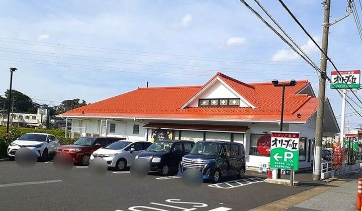 デルーナIの周辺