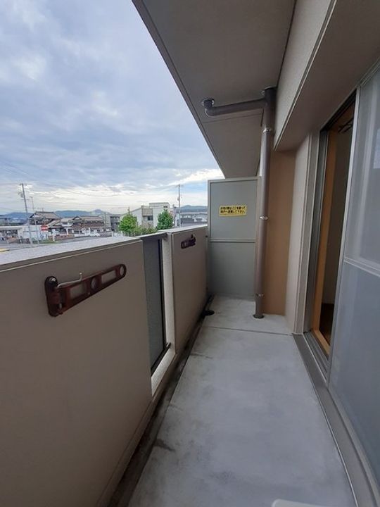 広島県東広島市西条町御薗宇(マンション)の賃貸物件の内装