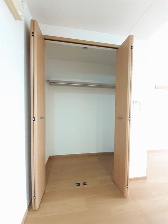 広島県東広島市西条町御薗宇(マンション)の賃貸物件の内装