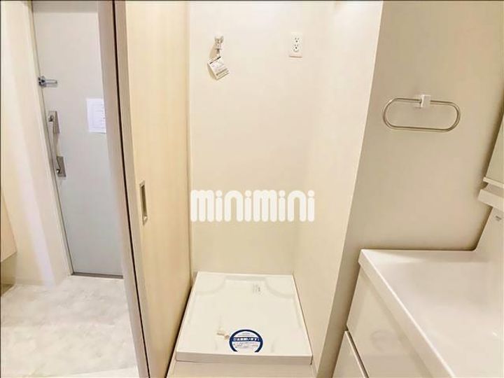 テ レジャンデール護国寺WESTのその他画像