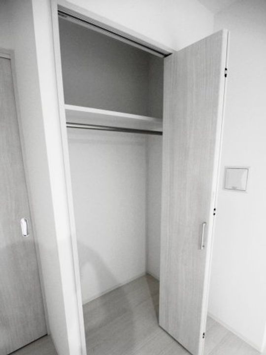 広島県広島市安佐南区西原2(アパート)の賃貸物件の内装